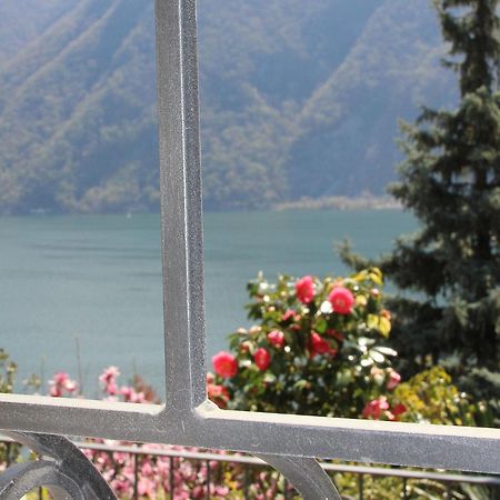 Barony Le Pergole Holiday Apartments Лугано Екстериор снимка