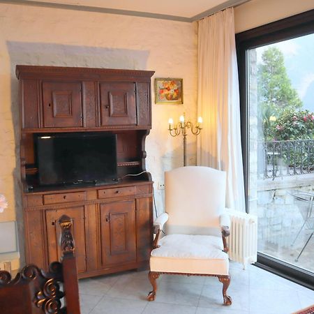 Barony Le Pergole Holiday Apartments Лугано Екстериор снимка