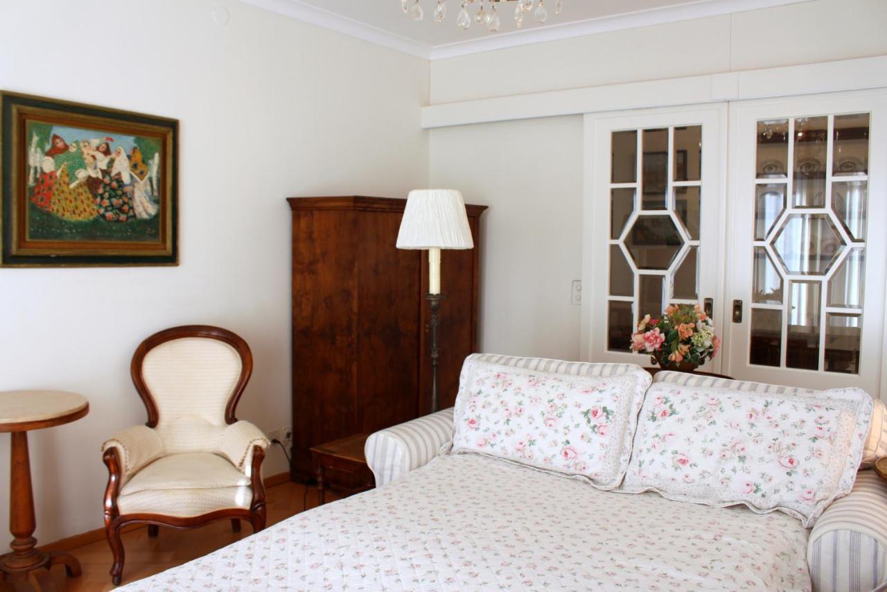Barony Le Pergole Holiday Apartments Лугано Екстериор снимка