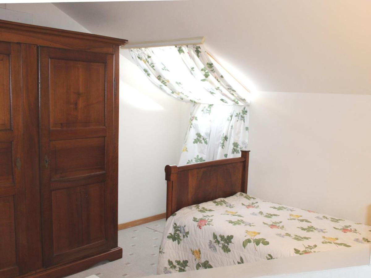 Barony Le Pergole Holiday Apartments Лугано Екстериор снимка