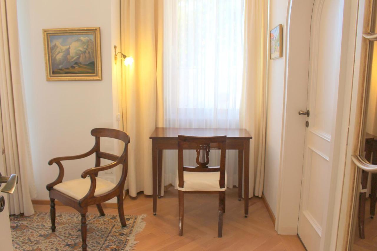 Barony Le Pergole Holiday Apartments Лугано Екстериор снимка