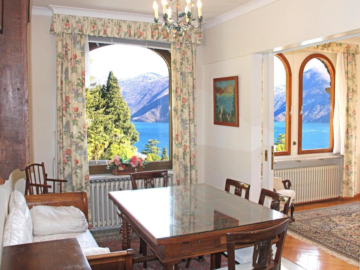 Barony Le Pergole Holiday Apartments Лугано Екстериор снимка