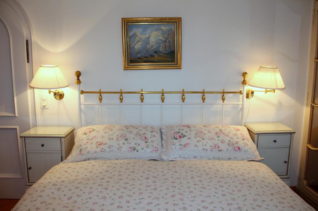 Barony Le Pergole Holiday Apartments Лугано Екстериор снимка