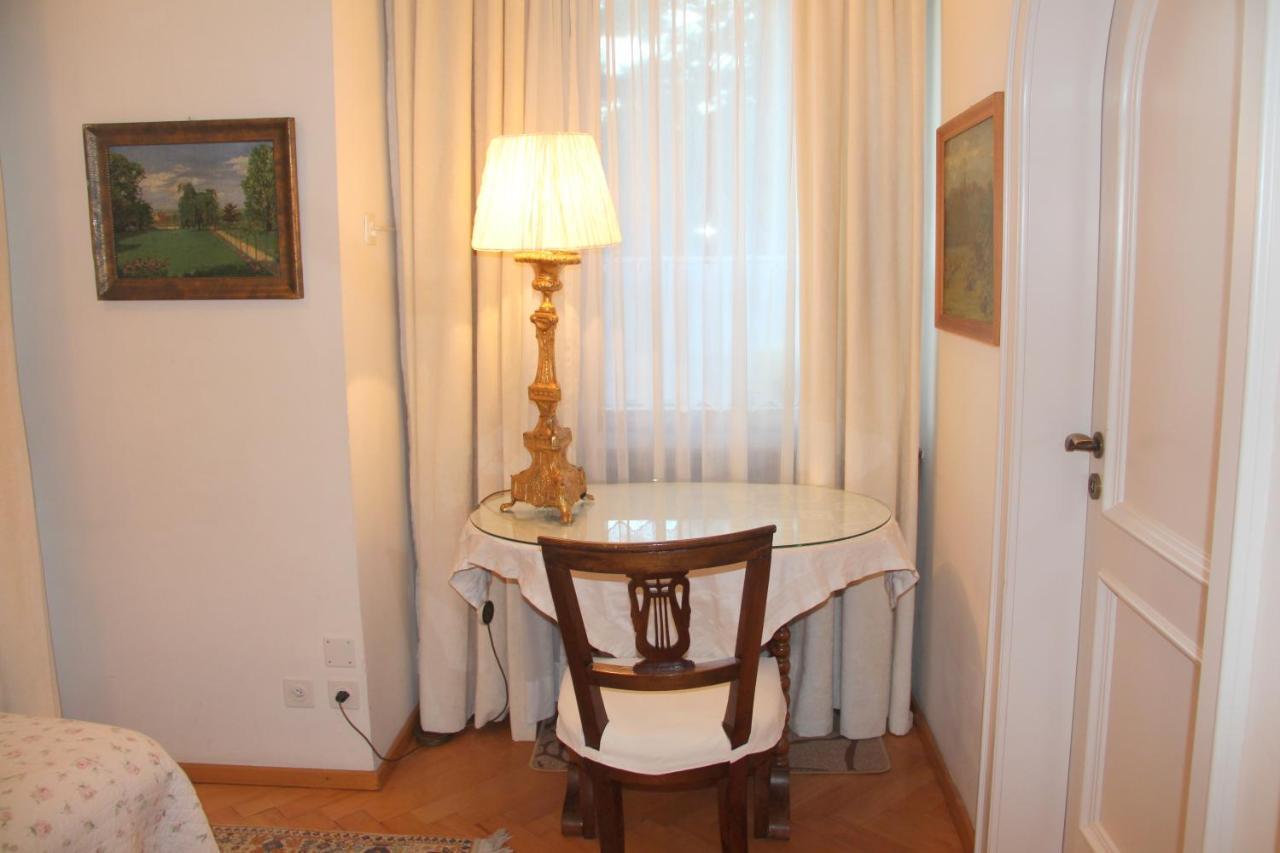Barony Le Pergole Holiday Apartments Лугано Екстериор снимка