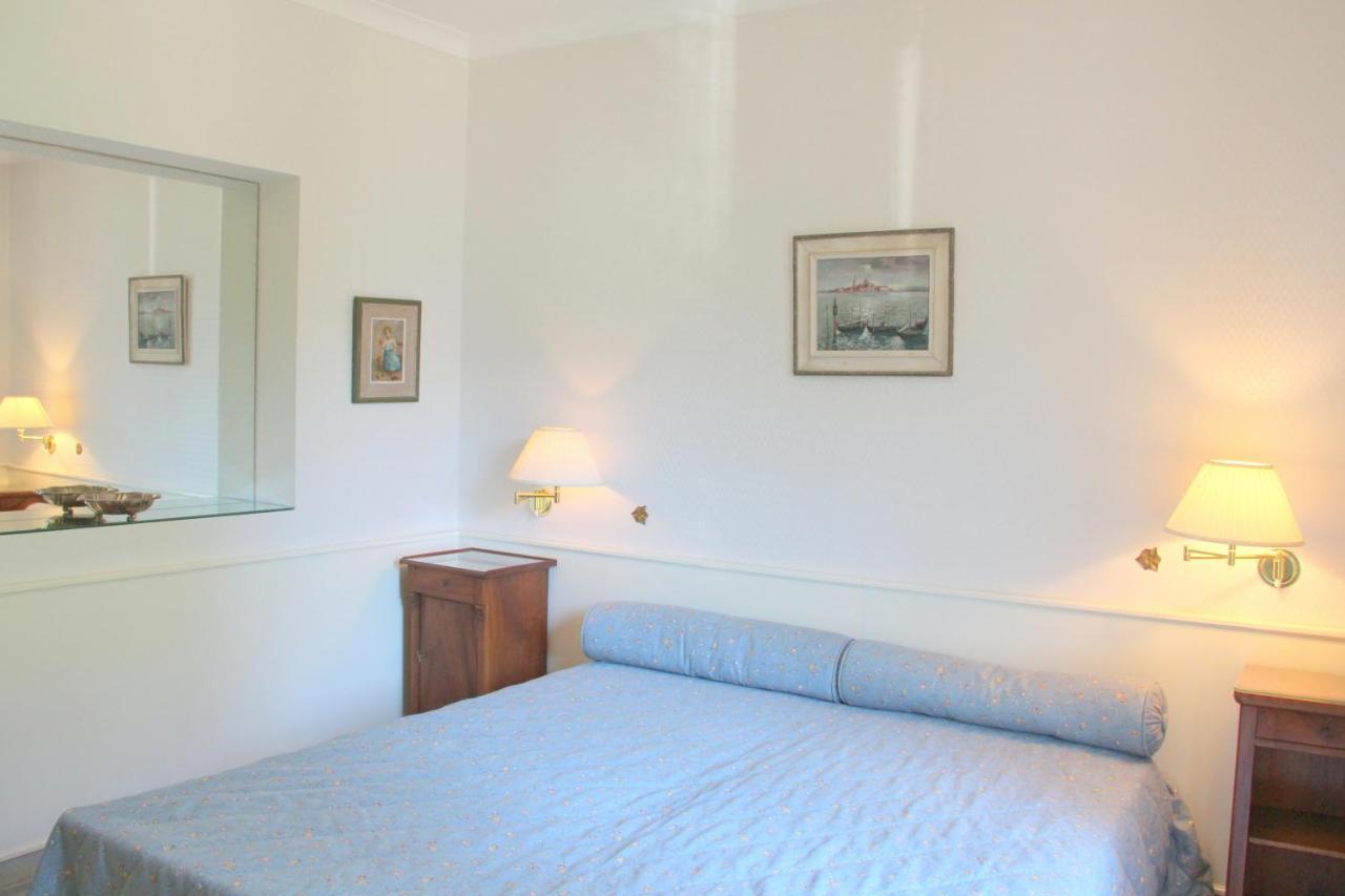Barony Le Pergole Holiday Apartments Лугано Екстериор снимка
