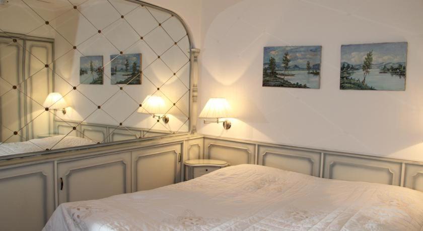 Barony Le Pergole Holiday Apartments Лугано Екстериор снимка