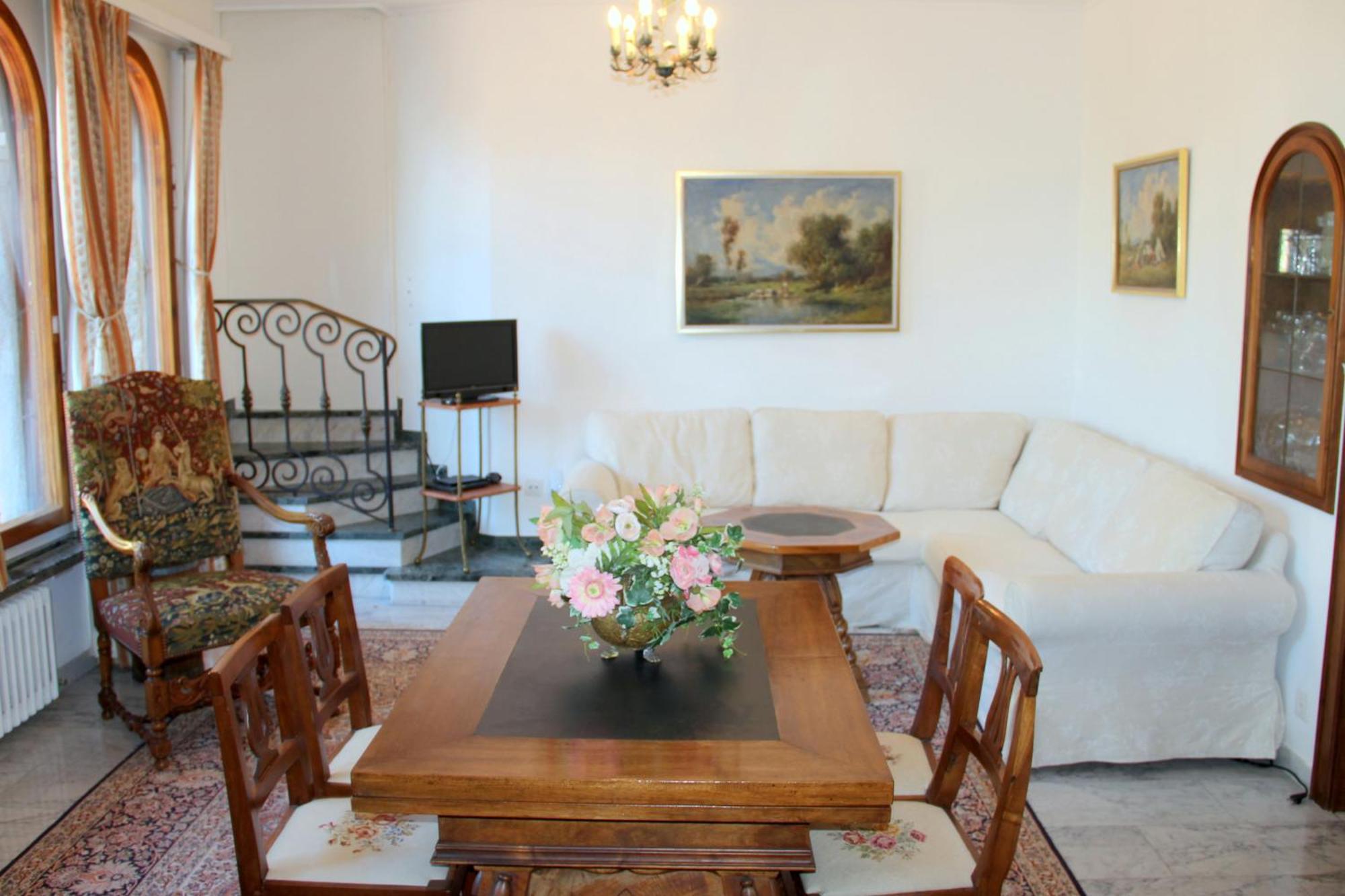 Barony Le Pergole Holiday Apartments Лугано Екстериор снимка