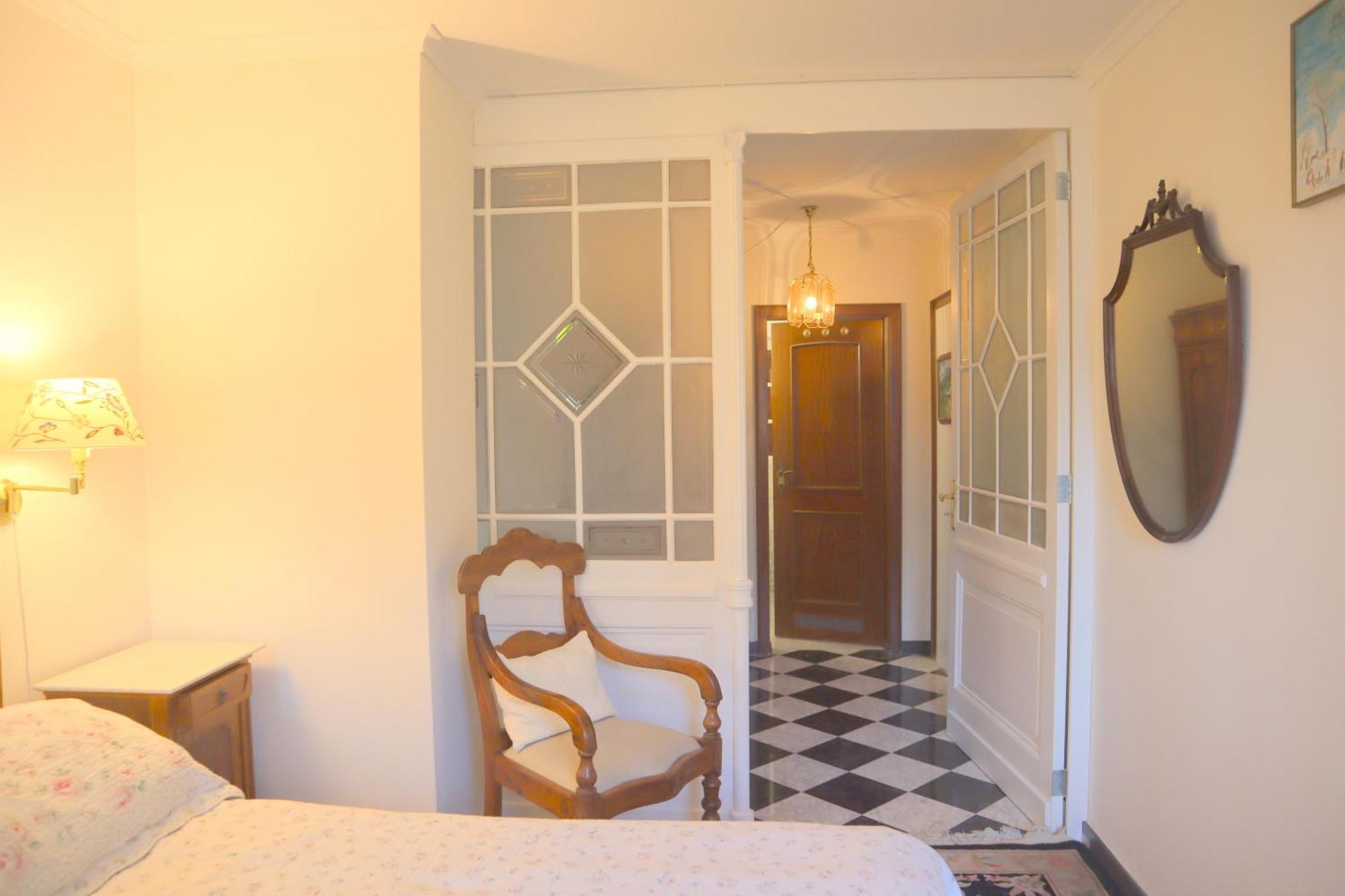 Barony Le Pergole Holiday Apartments Лугано Екстериор снимка