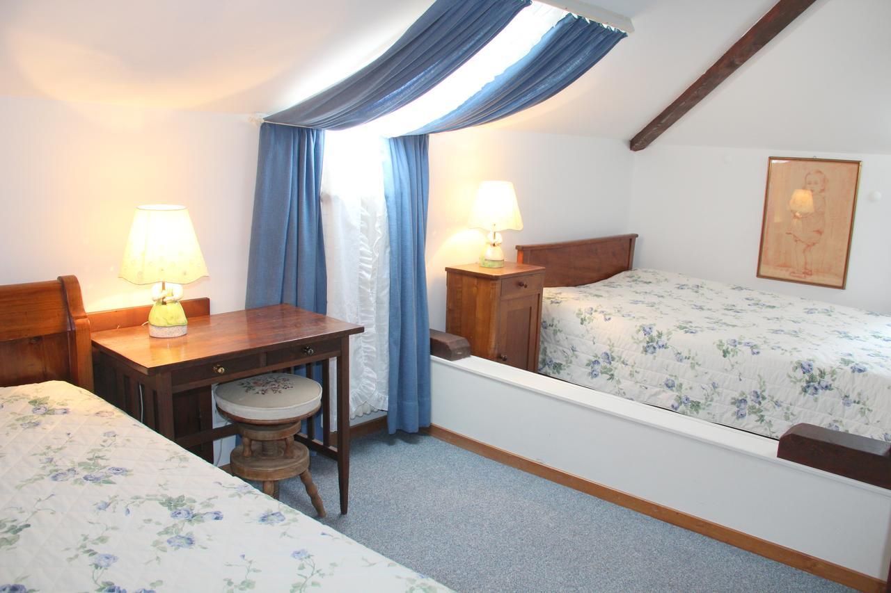 Barony Le Pergole Holiday Apartments Лугано Екстериор снимка