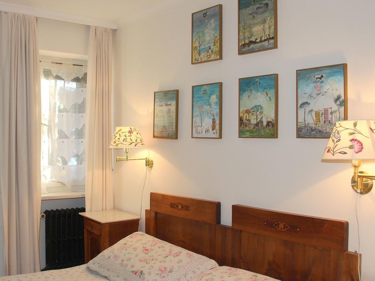 Barony Le Pergole Holiday Apartments Лугано Екстериор снимка