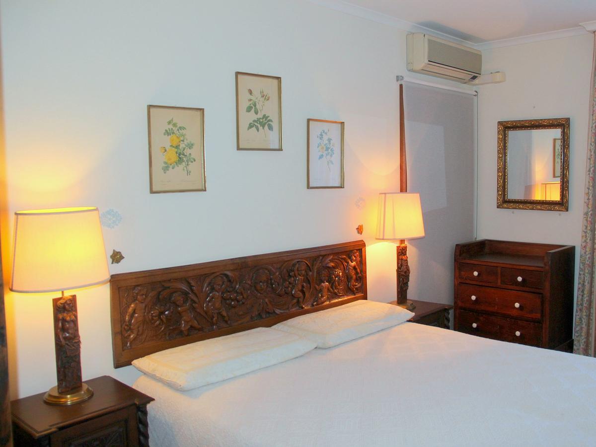 Barony Le Pergole Holiday Apartments Лугано Екстериор снимка
