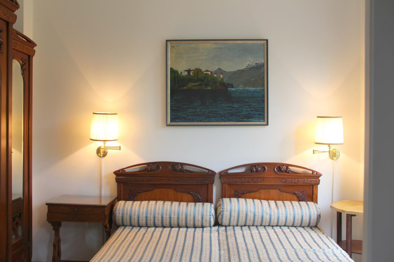 Barony Le Pergole Holiday Apartments Лугано Екстериор снимка