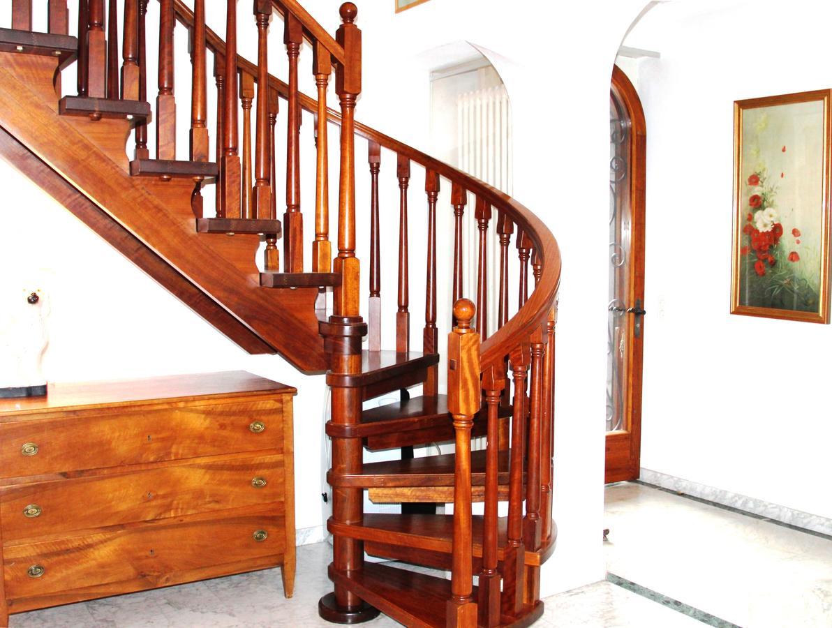 Barony Le Pergole Holiday Apartments Лугано Екстериор снимка