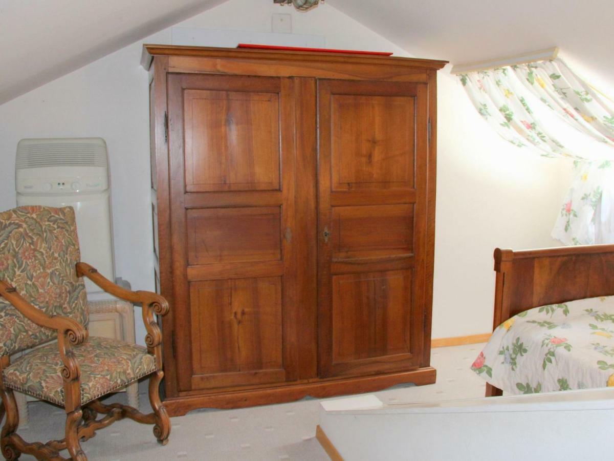Barony Le Pergole Holiday Apartments Лугано Екстериор снимка